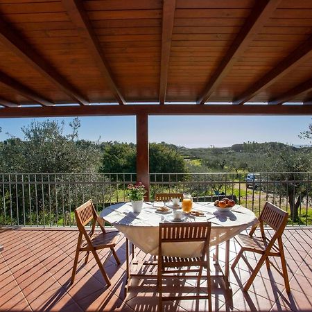 Casa Osala Villa Orosei Dış mekan fotoğraf