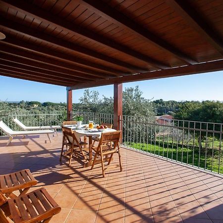 Casa Osala Villa Orosei Dış mekan fotoğraf