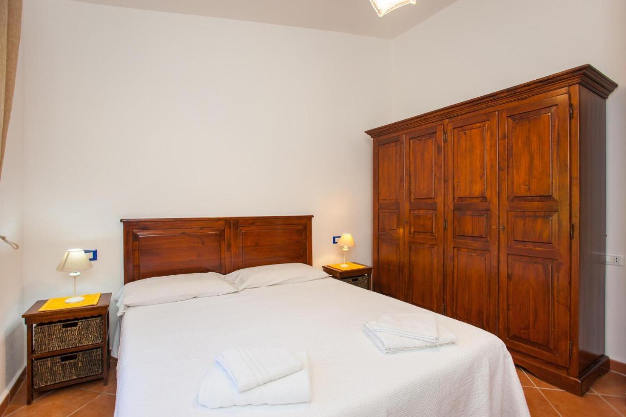 Casa Osala Villa Orosei Dış mekan fotoğraf