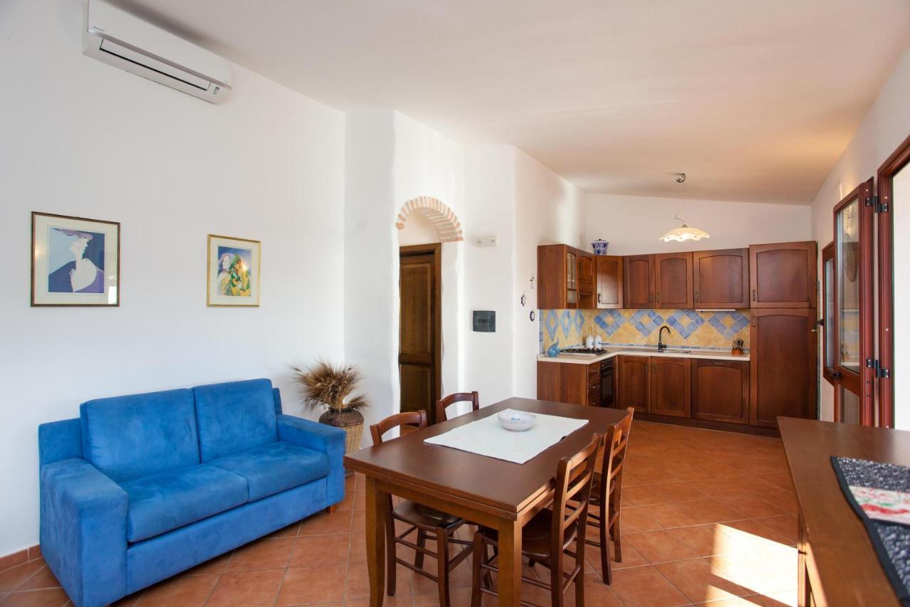 Casa Osala Villa Orosei Dış mekan fotoğraf
