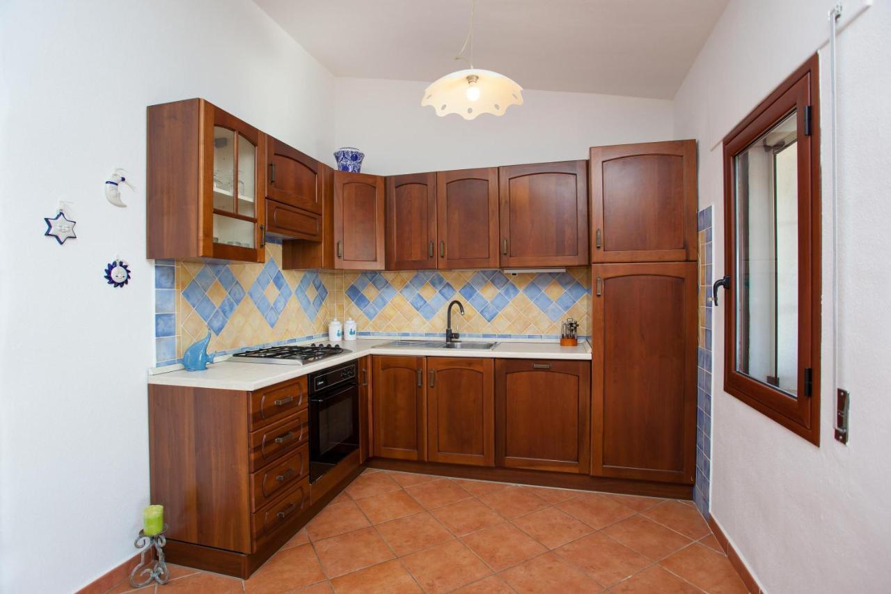 Casa Osala Villa Orosei Dış mekan fotoğraf