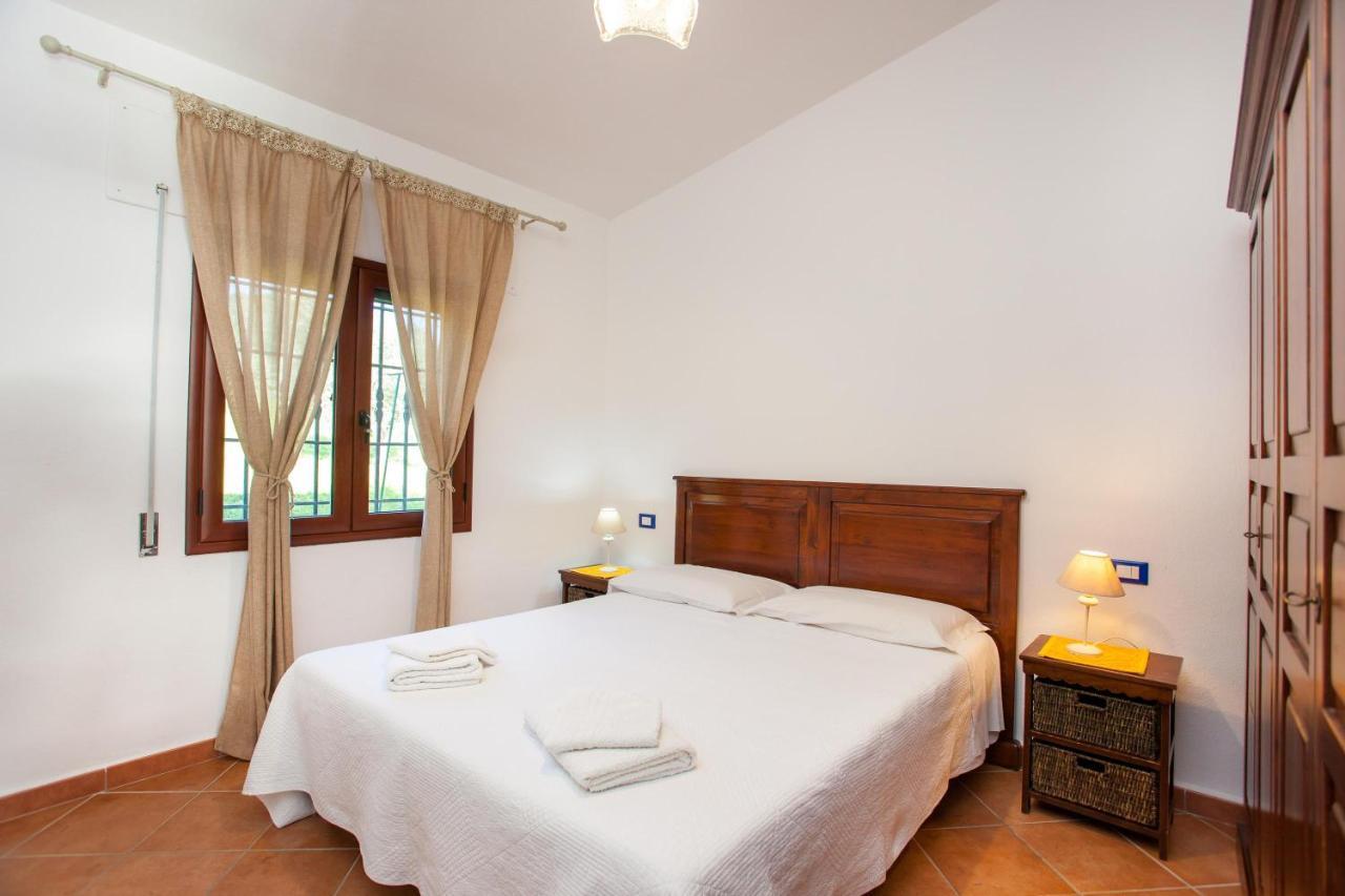 Casa Osala Villa Orosei Dış mekan fotoğraf