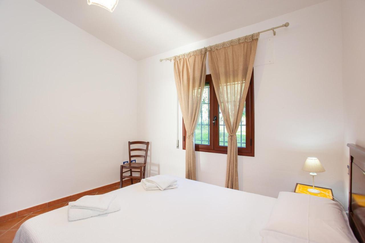 Casa Osala Villa Orosei Dış mekan fotoğraf