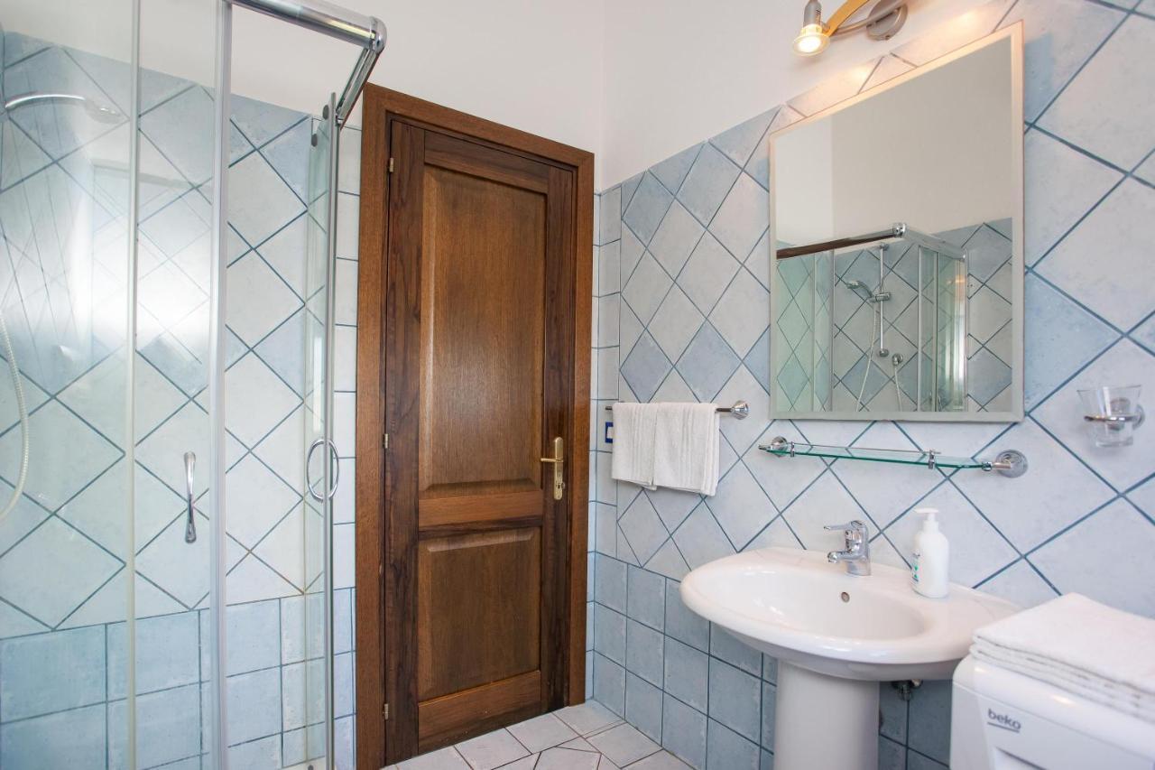 Casa Osala Villa Orosei Dış mekan fotoğraf